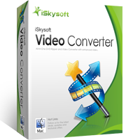 iskysoft imedia converter deluxe for mac discount code